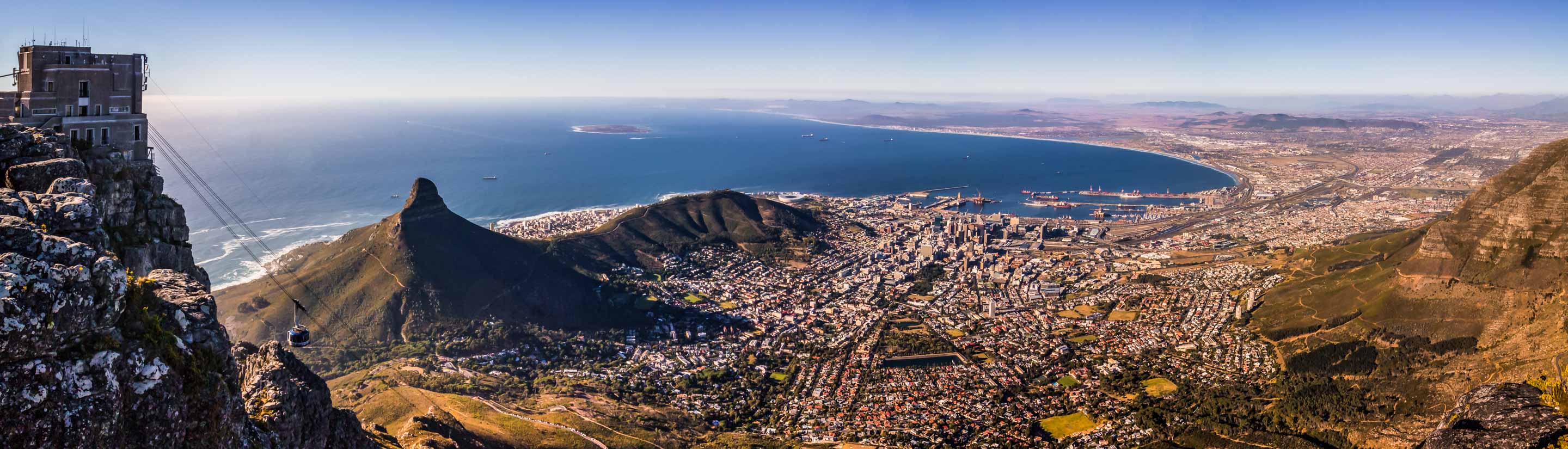 Südafrika-Reise: Faszination pur