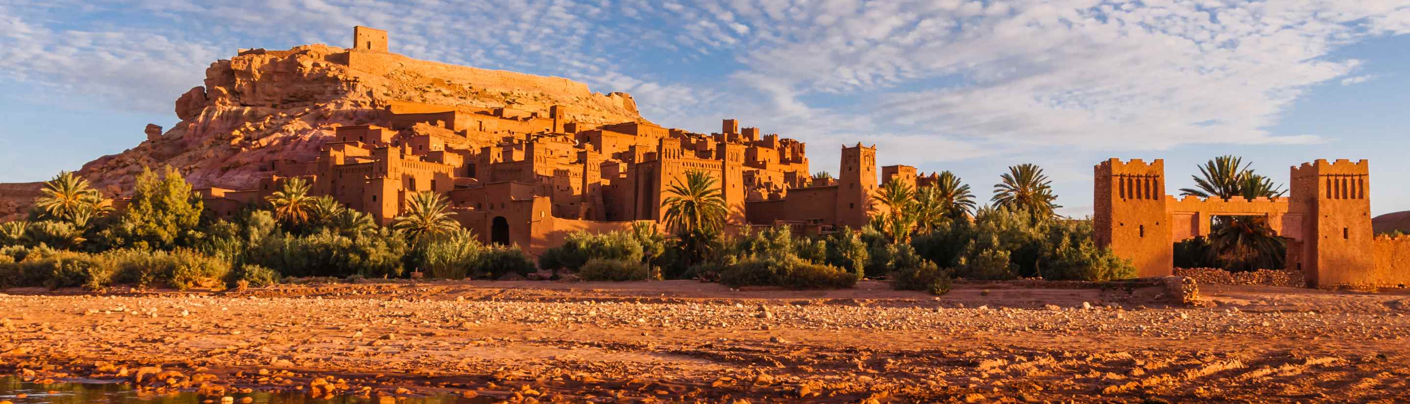 TARUK Filme - Marokko